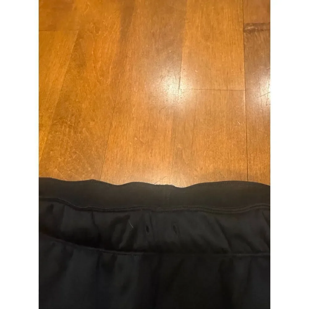 Men’s Nike Joggers size medium black